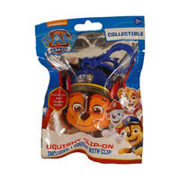 Licensed Squishy Clip On