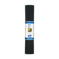 Magic Cover Cabinet Liner, Black