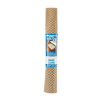 Magic Cover Cabinet Liner, Tan