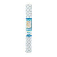 Magic Cover Cabinet Liner, Gray