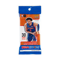 NBA Hoops Collectors Cards