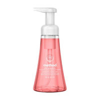 Method Foaming Hand Soap, Pink Grapefruit