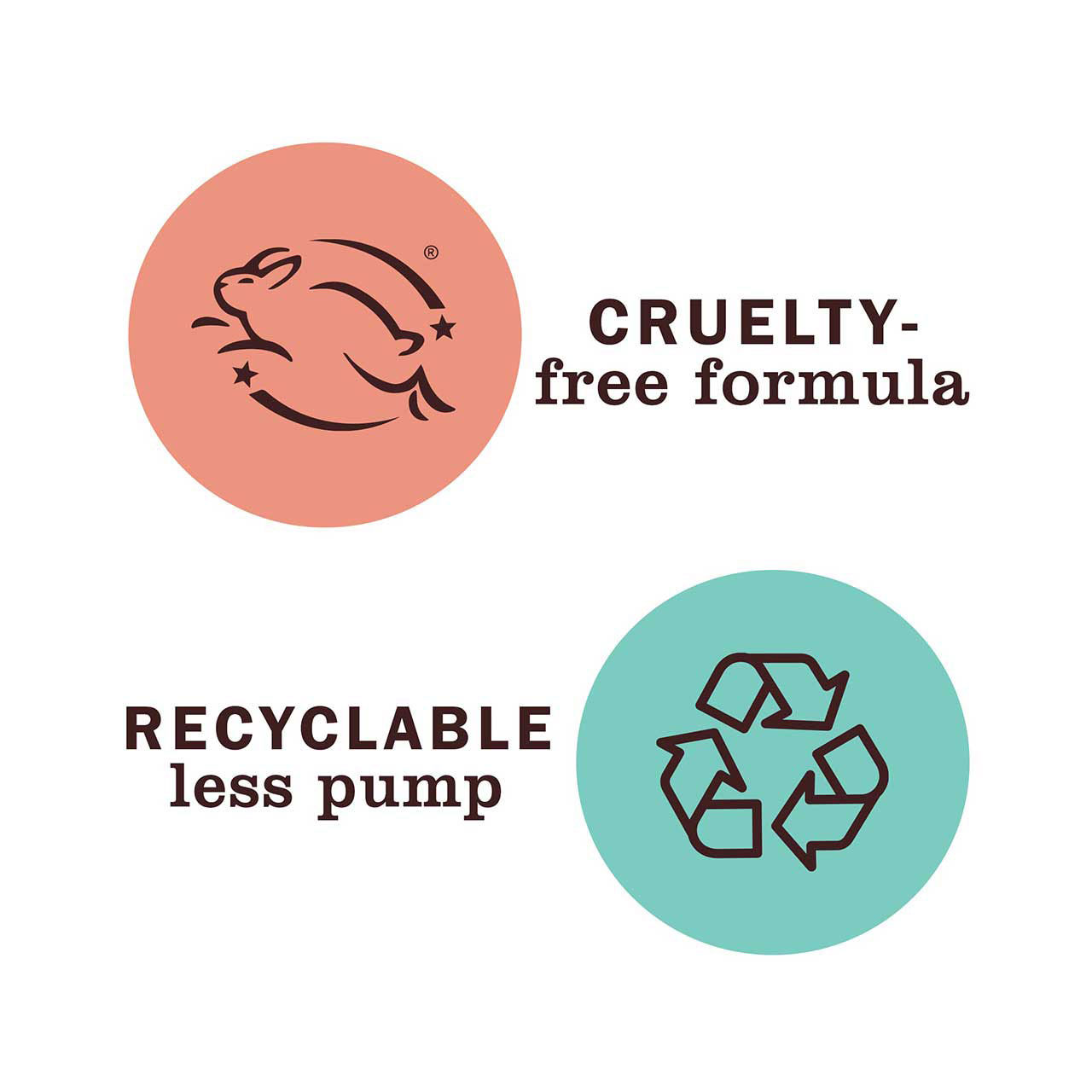 Mrs. Meyer's Clean Day Liquid Hand Soap, Rain Water Scent, 12.5 Ounce Bottle