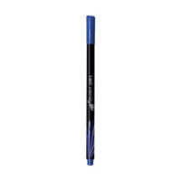 BIC Intensity Fineliner Marker Pen, Blue
