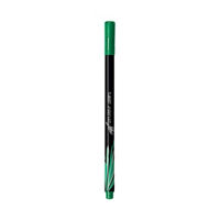 BIC Intensity Fineliner Marker Pen, Green