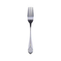 Art Deco Fork