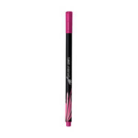 BIC Intensity Fineliner Marker Pen, Dark Red