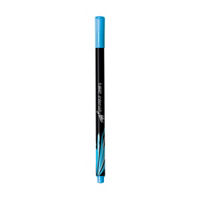 BIC Intensity Fineliner Marker Pen, Soft Blue