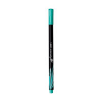 BIC Intensity Fineliner Marker Pen, Teal