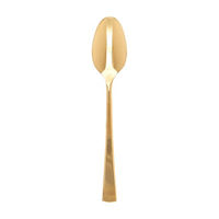 Gold Tablespoon