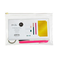 Blue Sky Stay Chic Journaling Starter Pack