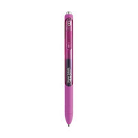 PaperMate InkJoy Gel Pen 0.7MM, 1 Count, Berry