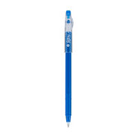 Pilot FriXion ColorSticks Erasable Gel Ink Pens, Fine Point, Single Pen, Blue