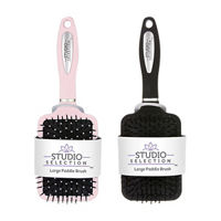 Studio Selection Large Cushion Paddle Brush