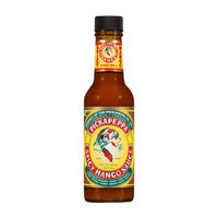 Pickapeppa Mango Sauce Hot, 5 fl. oz.
