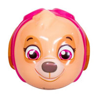 Licensed Foam Character Ball, 4 in.