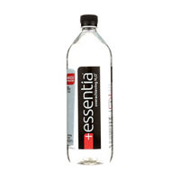 Essentia Ionized Purified Water, 33.8 fl oz
