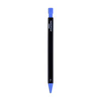 Zensations Retractable Colored Pencil, Ice Blue
