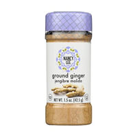 Nancy Lee Ground Ginger, 1.5 oz.