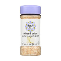 Nancy Lee Minced Onion, 2 oz.