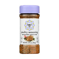 Nancy Lee Poultry Seasoning, 2.75 oz.