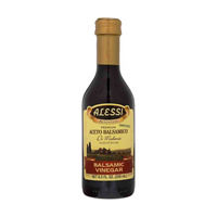 Alessi Premium Red Balsamic Vinegar, 8.5 fl oz