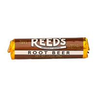 Reed's Root Beer Roll