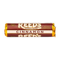 Reed's Cinnamon Roll