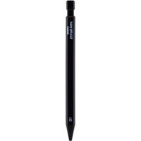 Zebra Zensations Colored Mechanical Pencil, Black