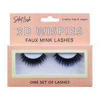 Select Lash 3D, Wispies