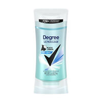 Degree UltraClear Black + White Pure Clean Antiperspirant