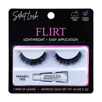 Select Lash Eyelashes, Flirt