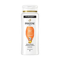 Pantene Pro-V Nourishing Multi Care 3 In 1