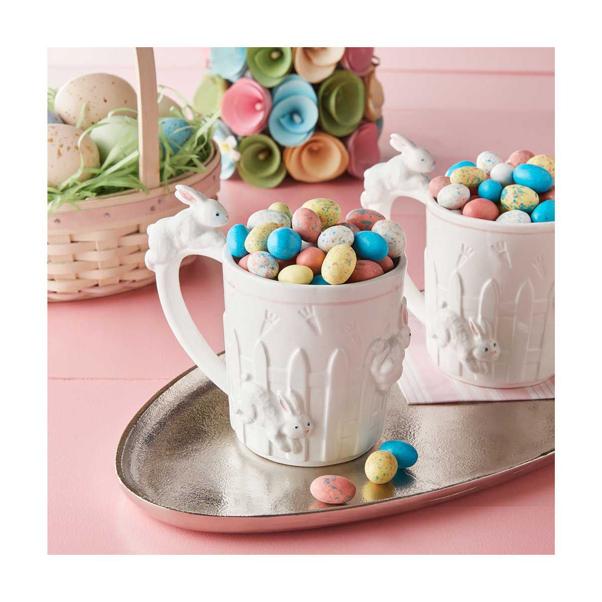 Whopper's Robin Eggs Carrot