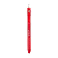 Paper Mate InkJoy Red Gel Pen, 0.7 mm.