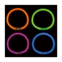 Glow Bracelets, 8ct