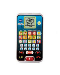 VTech Call & Chat Learning Phone