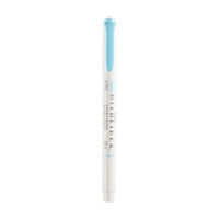 Zebra MILDLINER, Blue