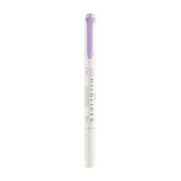 Zebra MILDLINER, Violet