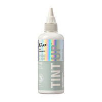 KISS Tint-Up Semi Permanent Hair Color, 148mL (5 fl oz) - Mystic Silver