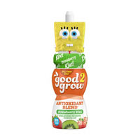good2grow Fruit & Veggie Blend Juice Beverage with