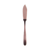 Copper Butter Spreader Knife