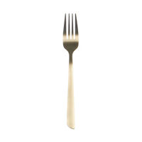 Champagne Salad Fork