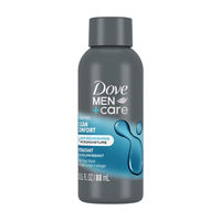 Dove Men+Care Hydrating Clean Comfort Body and Face