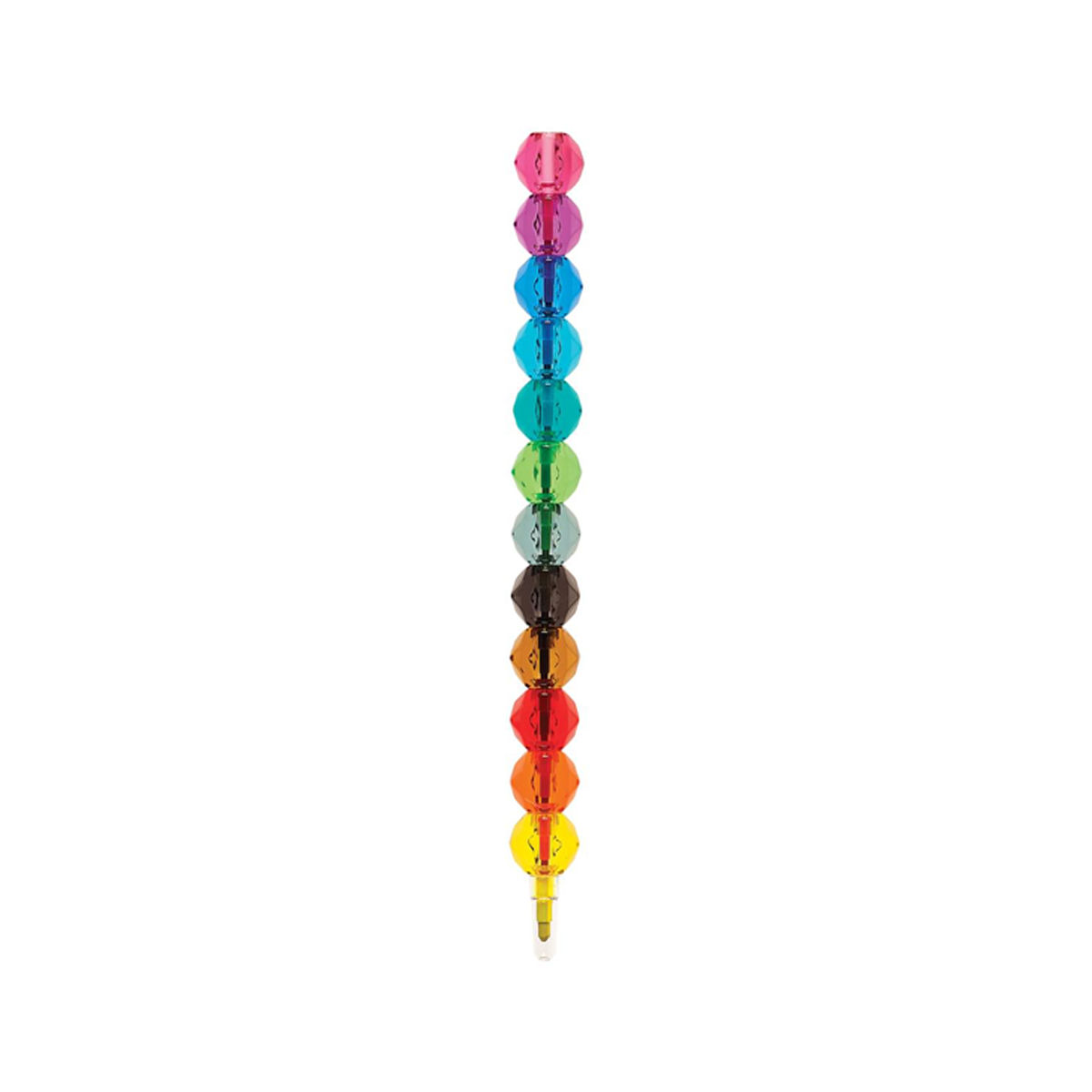 Charm to Charm Stacking Crayons