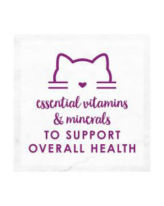 Purina Fancy Feast Medleys White Meat Chicken Florentine with Garden Greens Cat Food, 3 oz