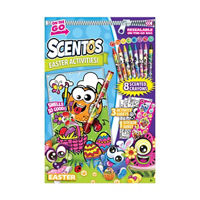 Scentos Easter Activity Bag