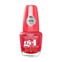 L. A. Colors Color Craze Gel Extreme Shine