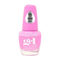L. A. Colors Color Craze Gel Extreme Shine