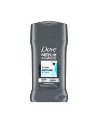 Dove Men +Care Stain Defense Clean Antiperspirant, 2.7 oz